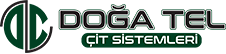 Mobil Doğa Çit Tel Sistemleri